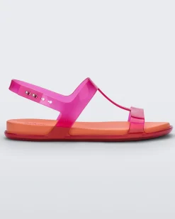 New Melissa Adore