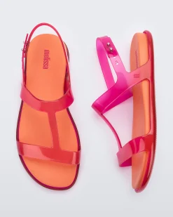 New Melissa Adore