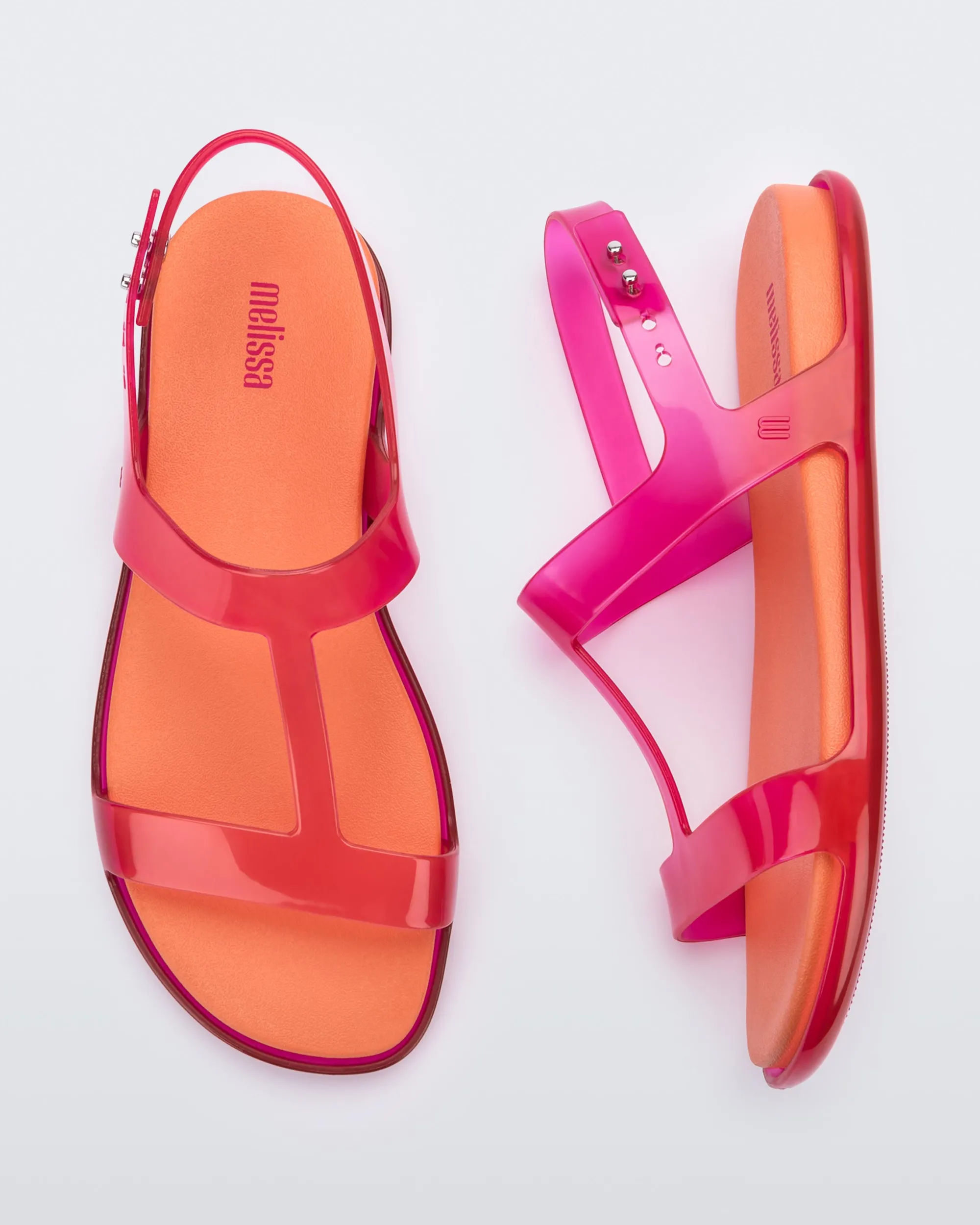 New Melissa Adore
