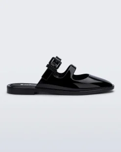 Clearance Melissa Anastasia Black