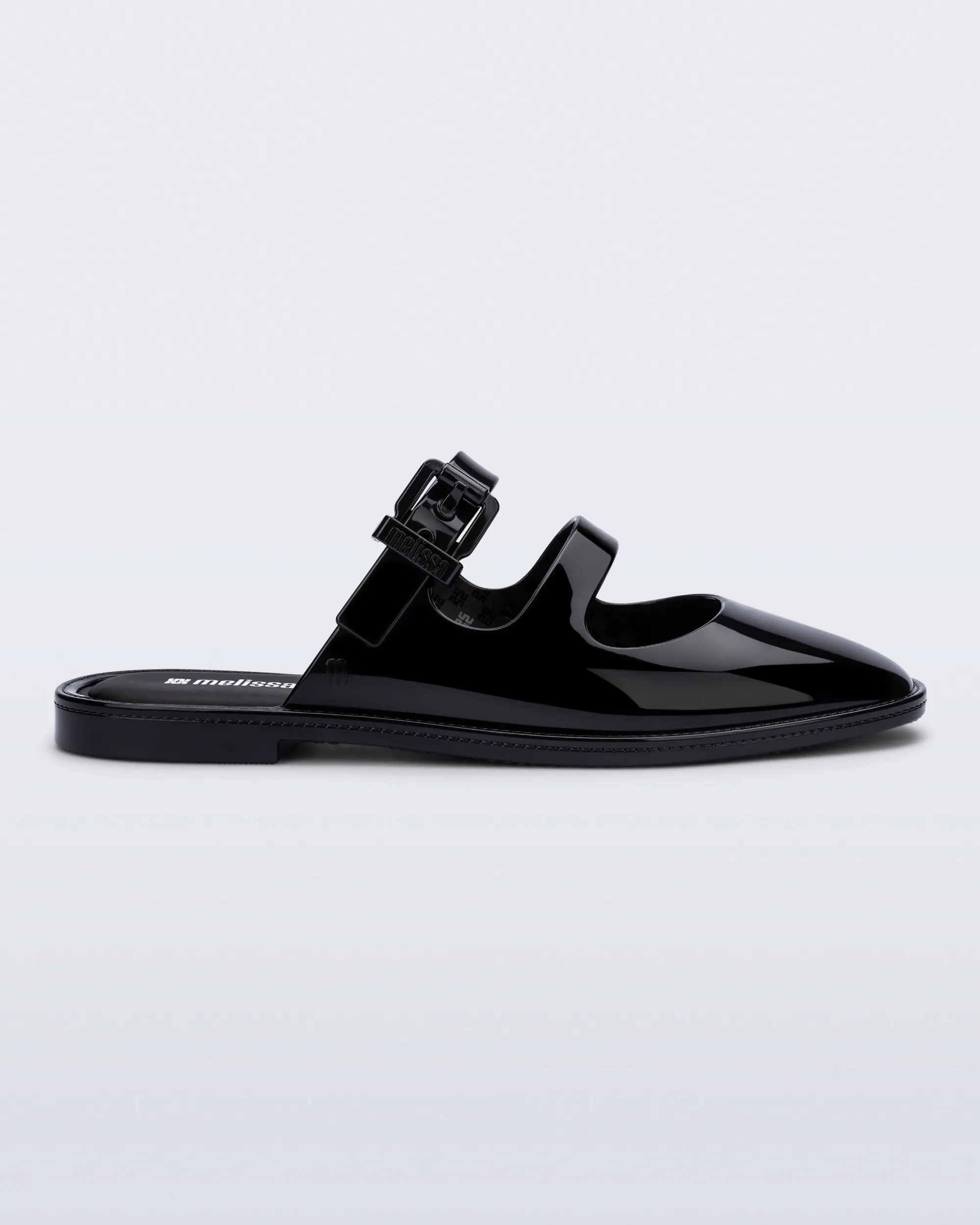 Clearance Melissa Anastasia Black