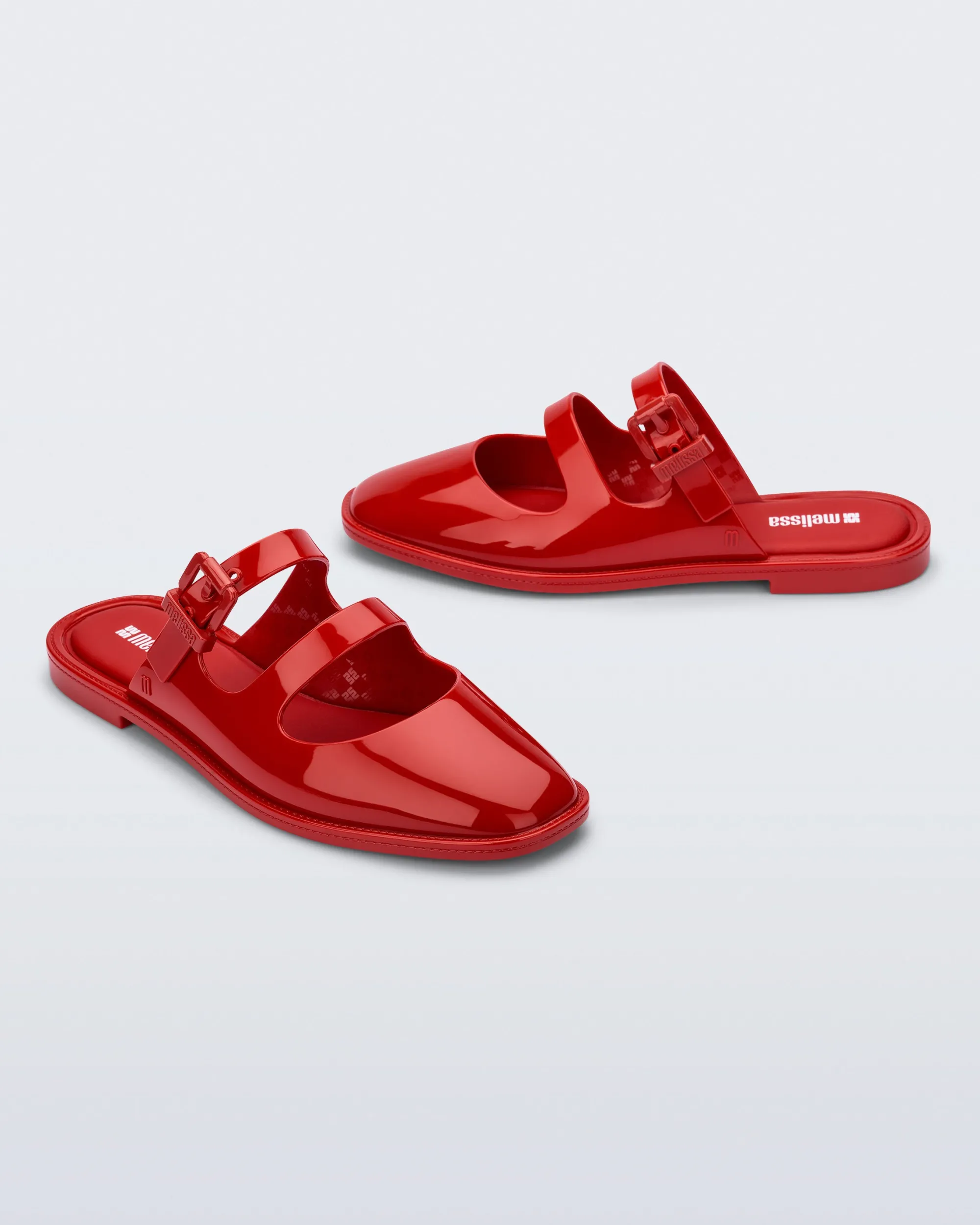 Sale Melissa Anastasia Red