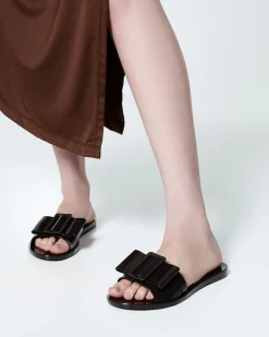 Discount Melissa Babe Brown