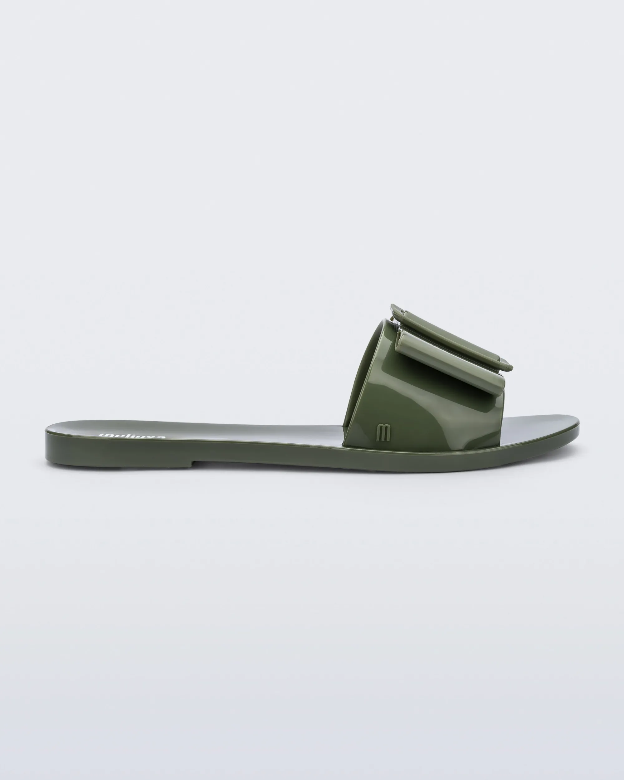 Online Melissa Babe Dark Green