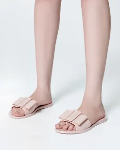 Online Melissa Babe Light Pink
