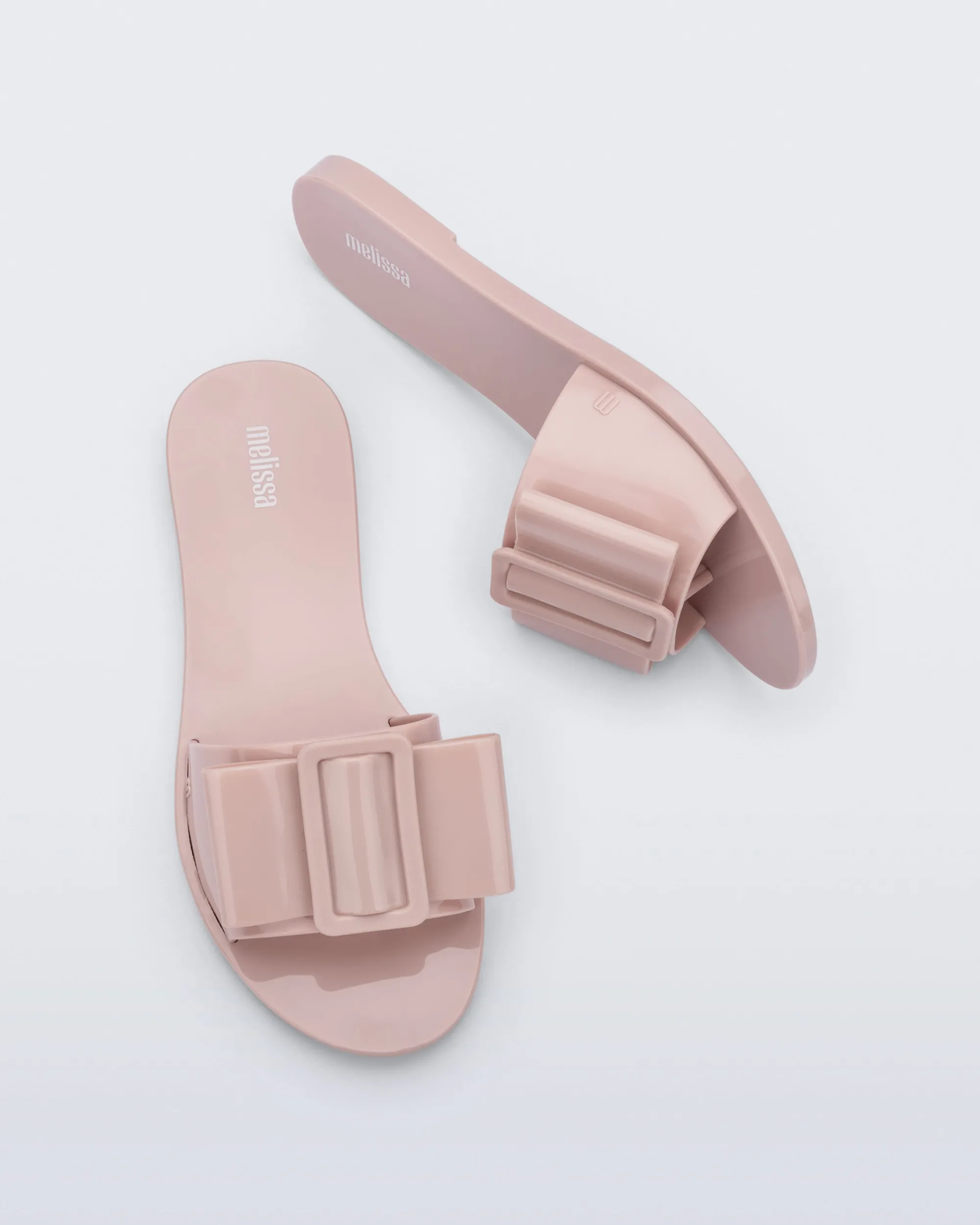 Online Melissa Babe Light Pink