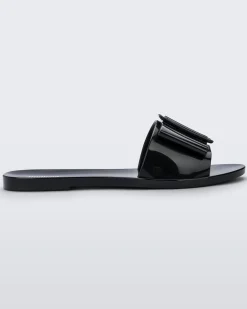 Hot Melissa Babe Black