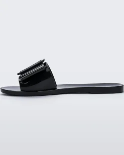 Hot Melissa Babe Black