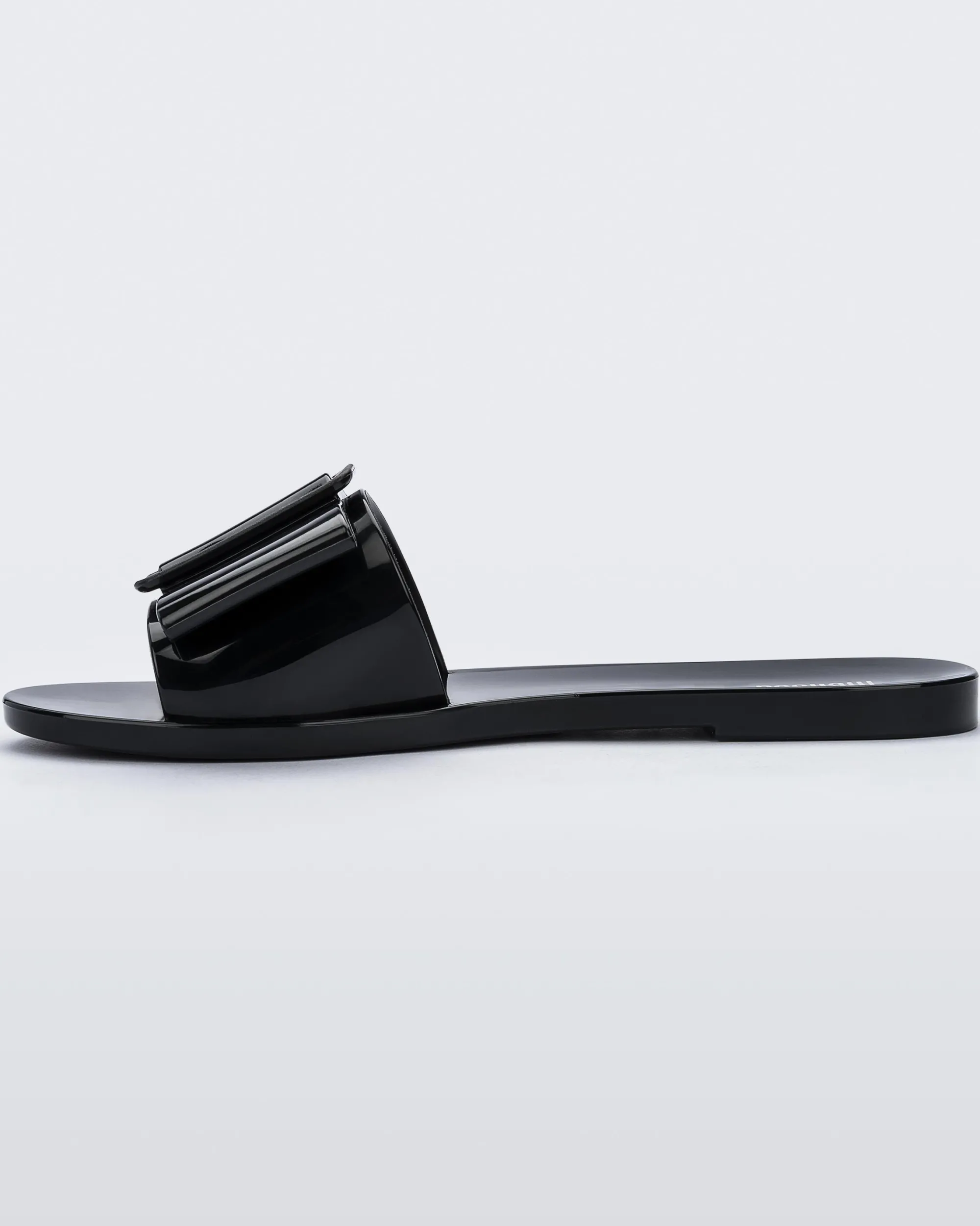 Hot Melissa Babe Black