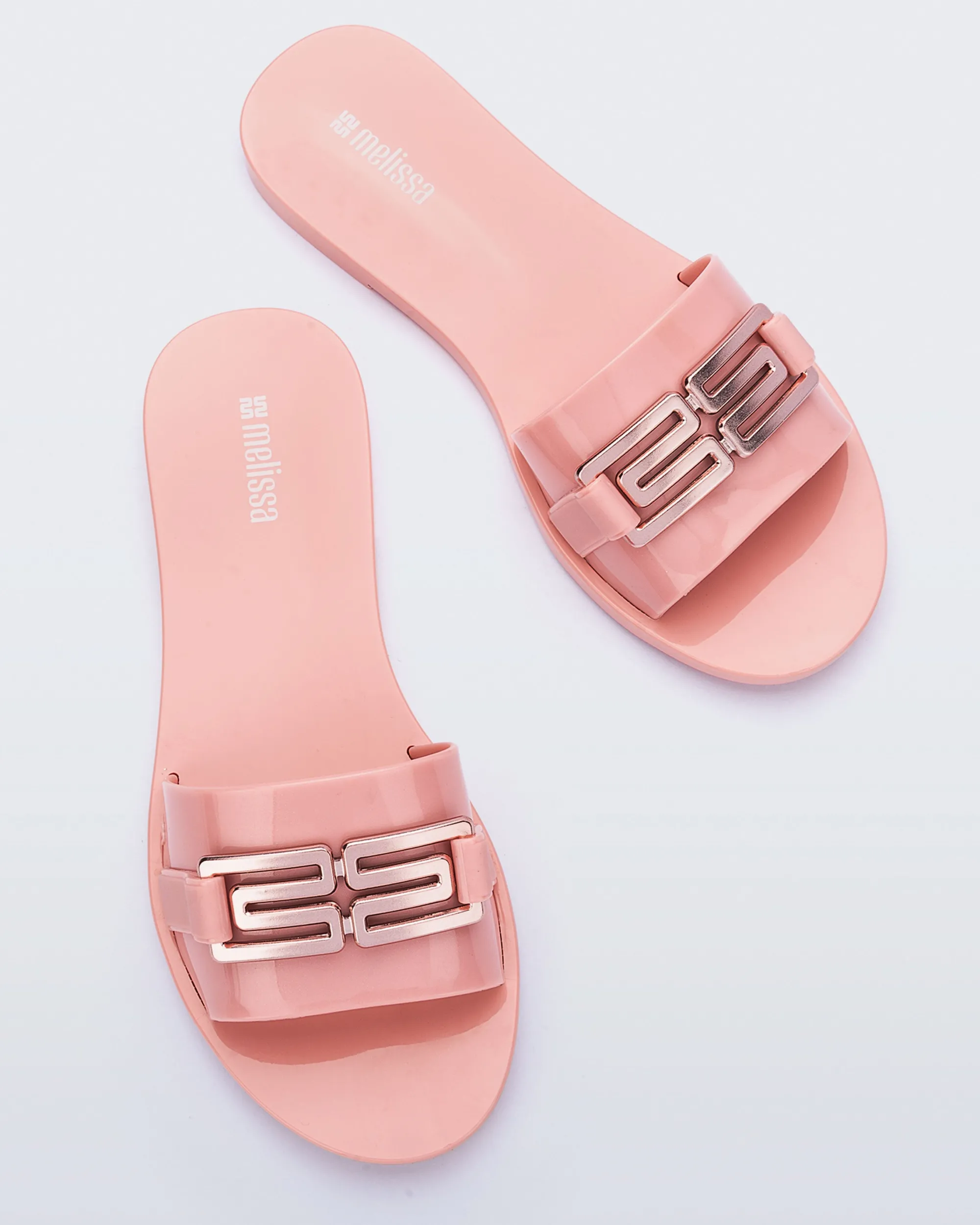 Hot Melissa Babe M Chic