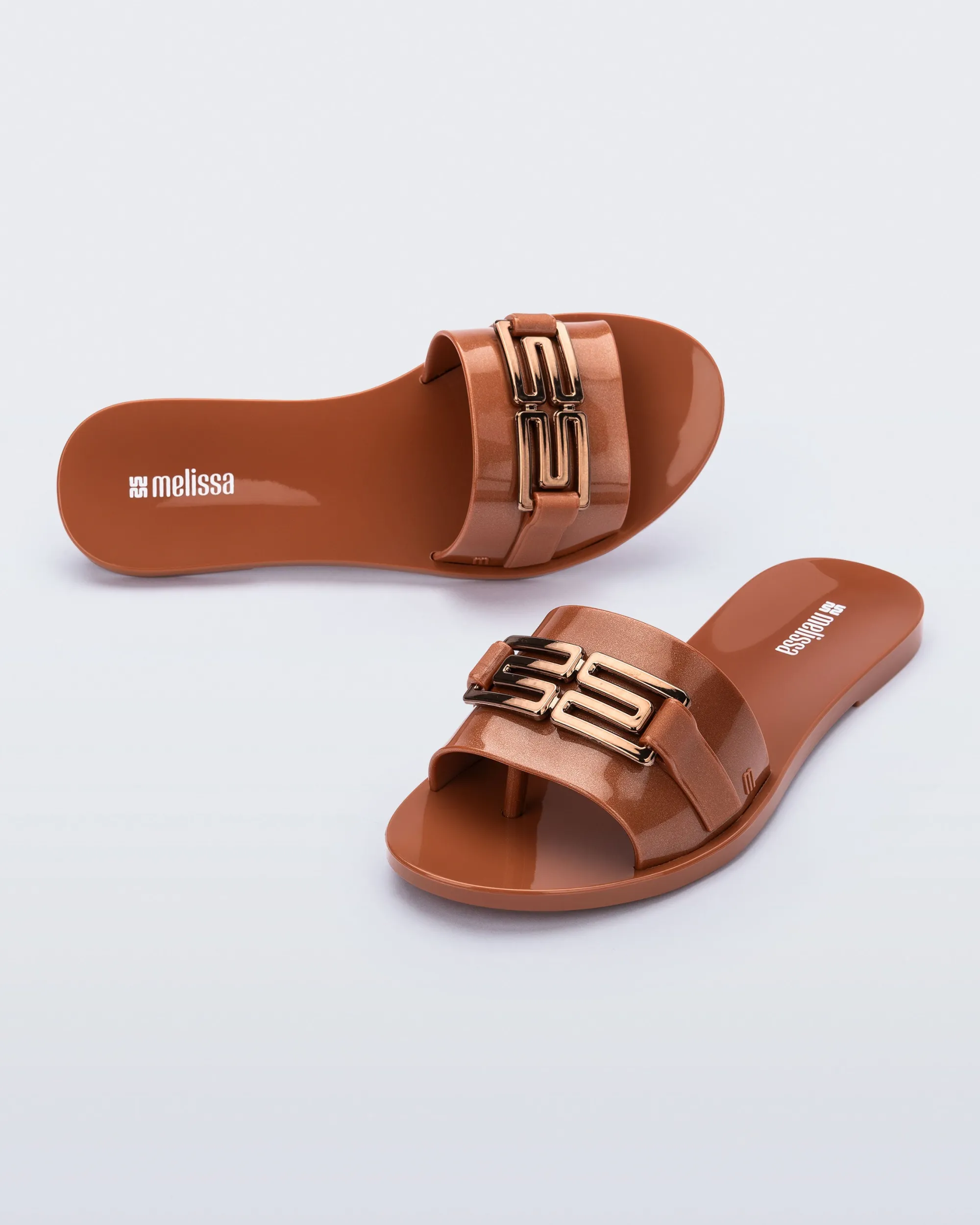 Discount Melissa Babe M Chic