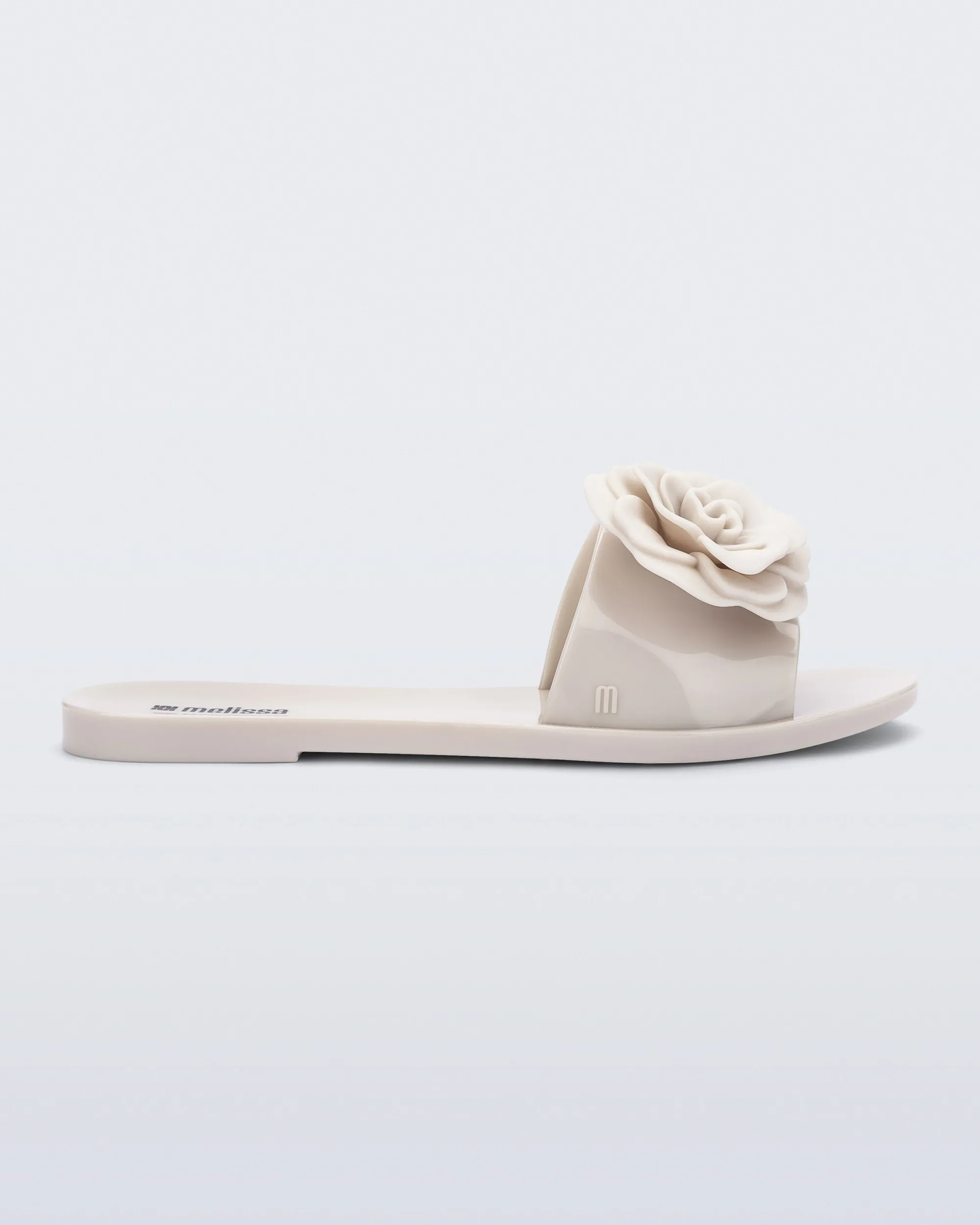 Best Melissa Babe Petals Beige