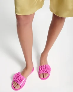 Hot Melissa Babe Petals Pink