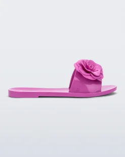 Hot Melissa Babe Petals Pink