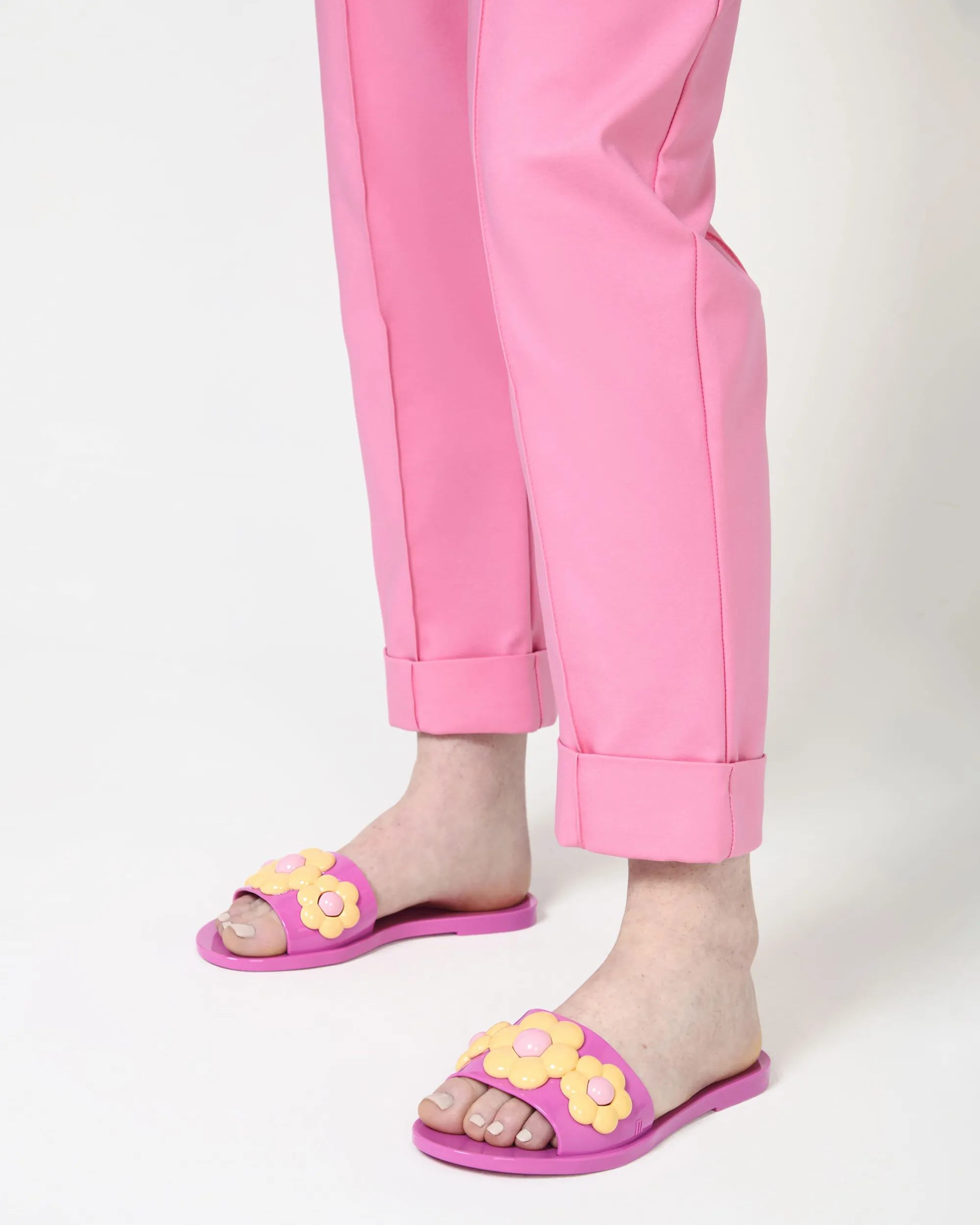 Discount Melissa Babe Spring