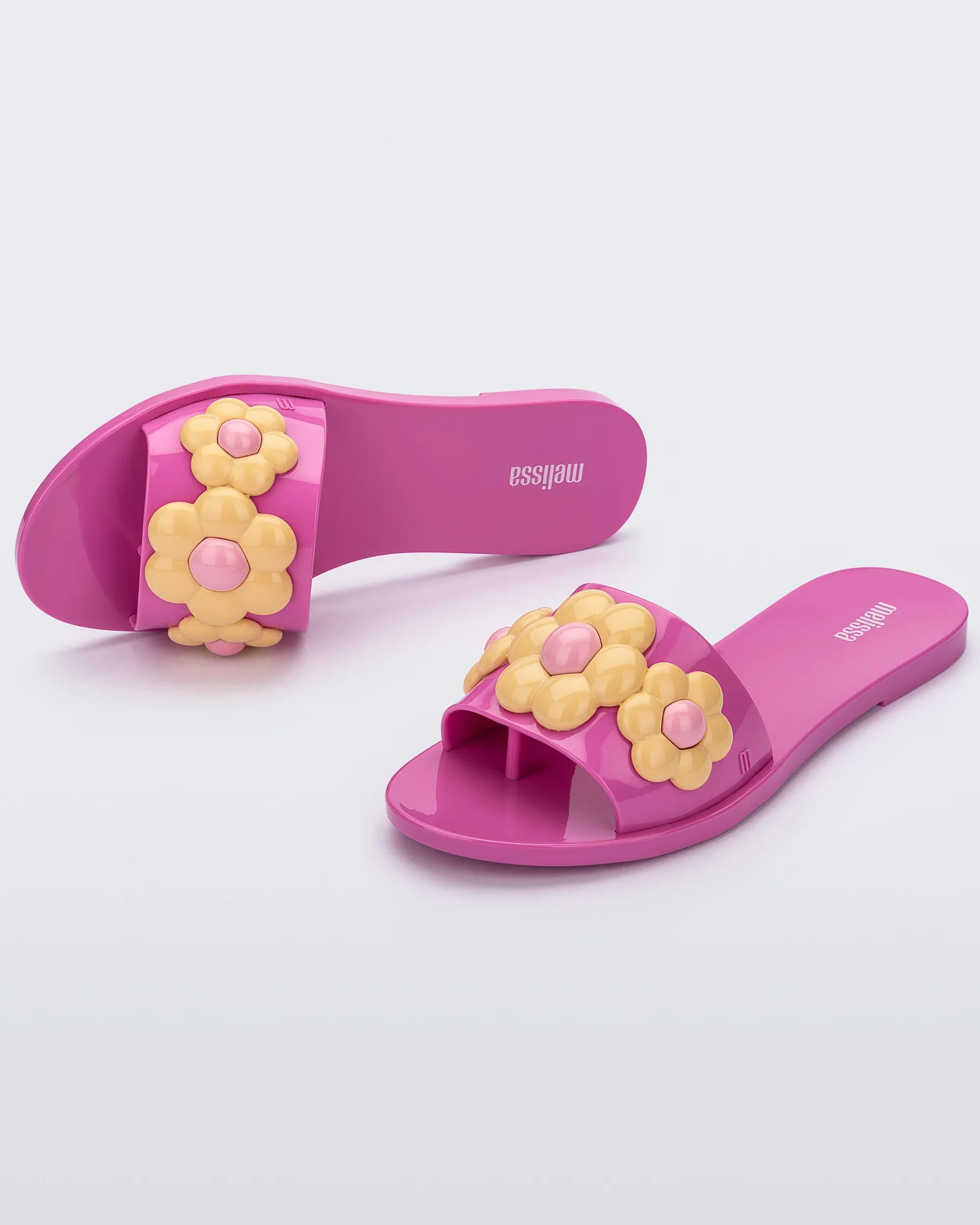 Discount Melissa Babe Spring