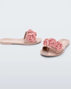 Hot Melissa Babe Springtime