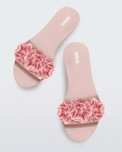 Hot Melissa Babe Springtime