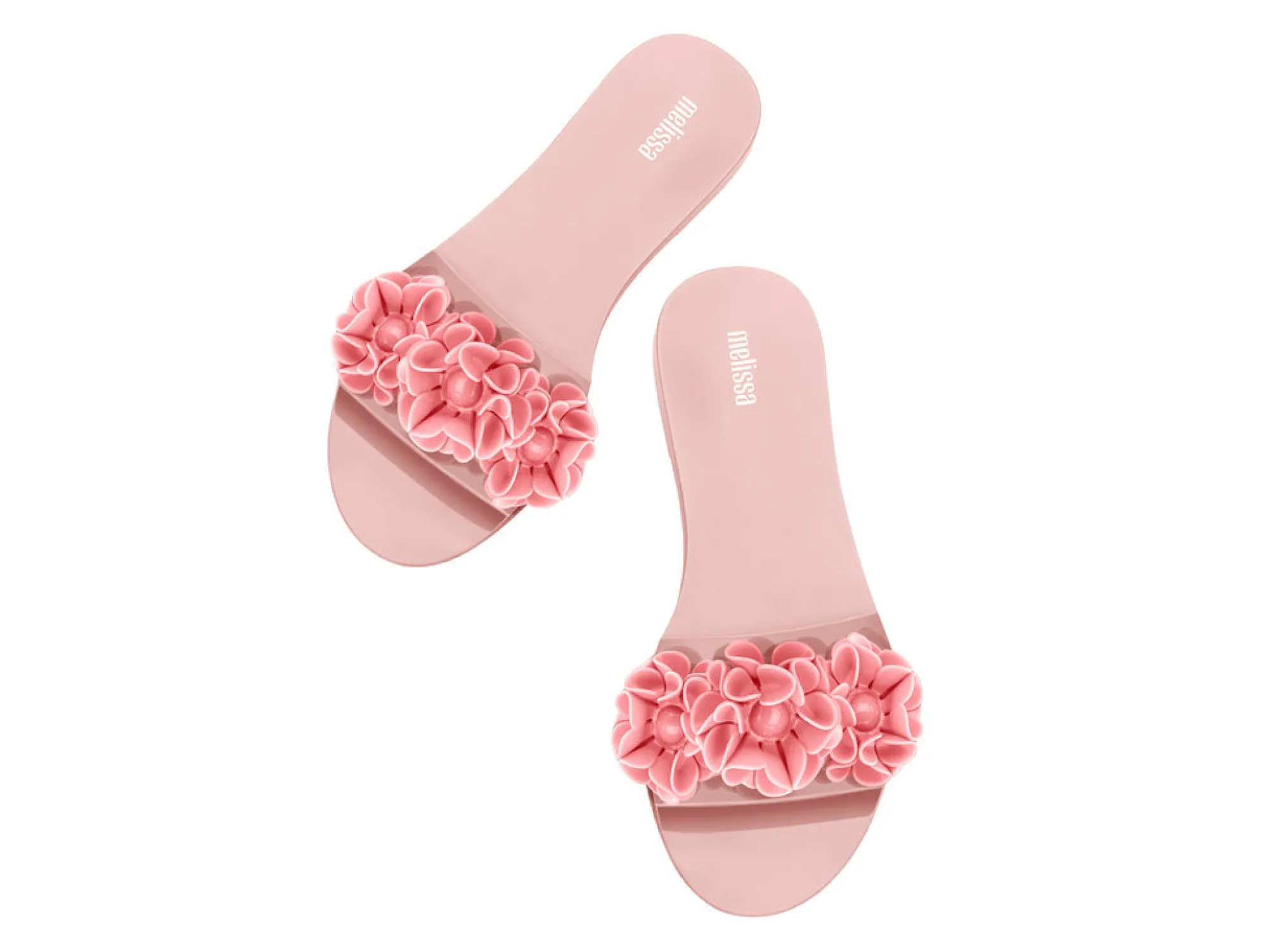 Hot Melissa Babe Springtime