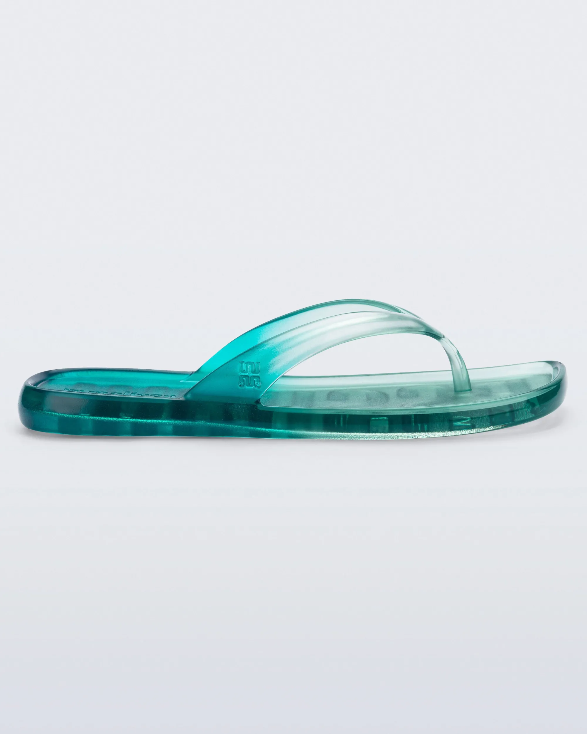 Outlet Melissa Beachwear Green/Blue
