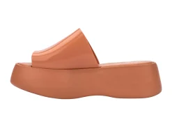 New Melissa Becky Beige