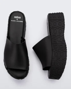 Melissa Becky Black