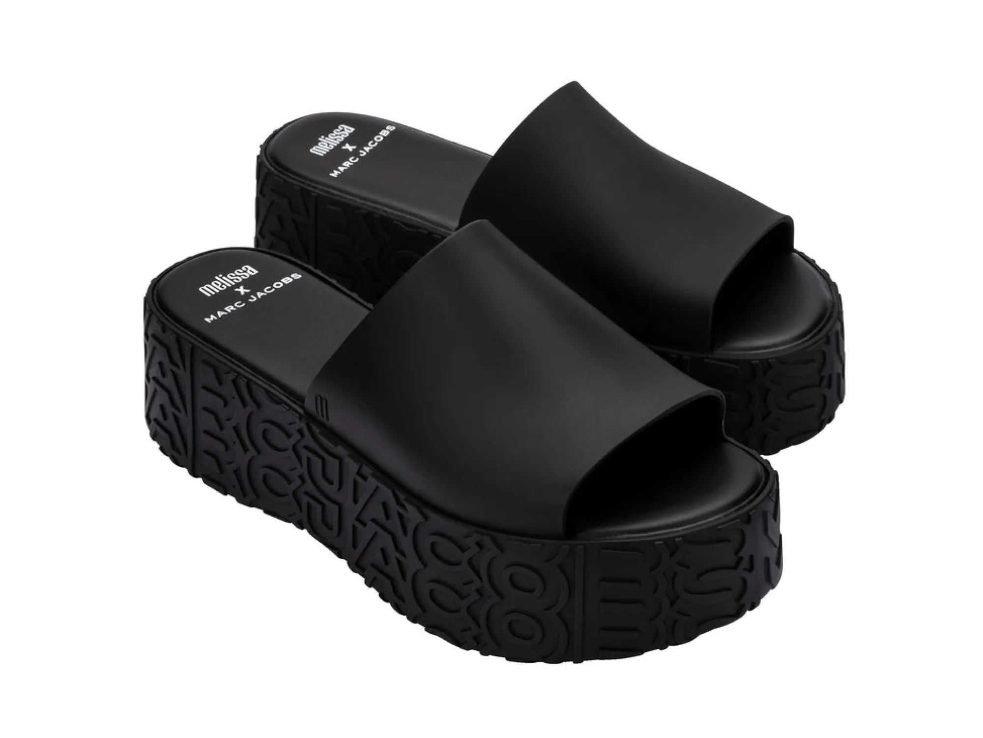Melissa Becky Black