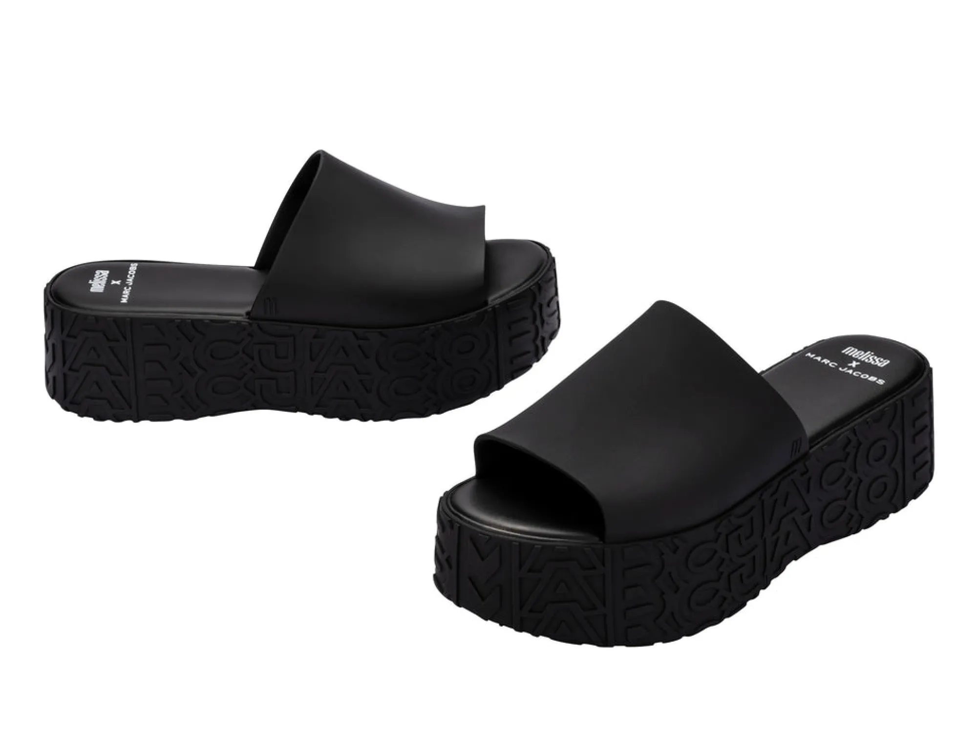Melissa Becky Black