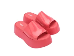 Hot Melissa Becky Bright Pink