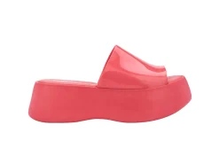 Hot Melissa Becky Bright Pink