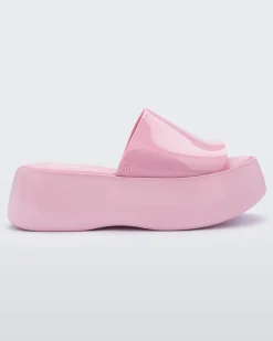 Hot Melissa Becky Pink