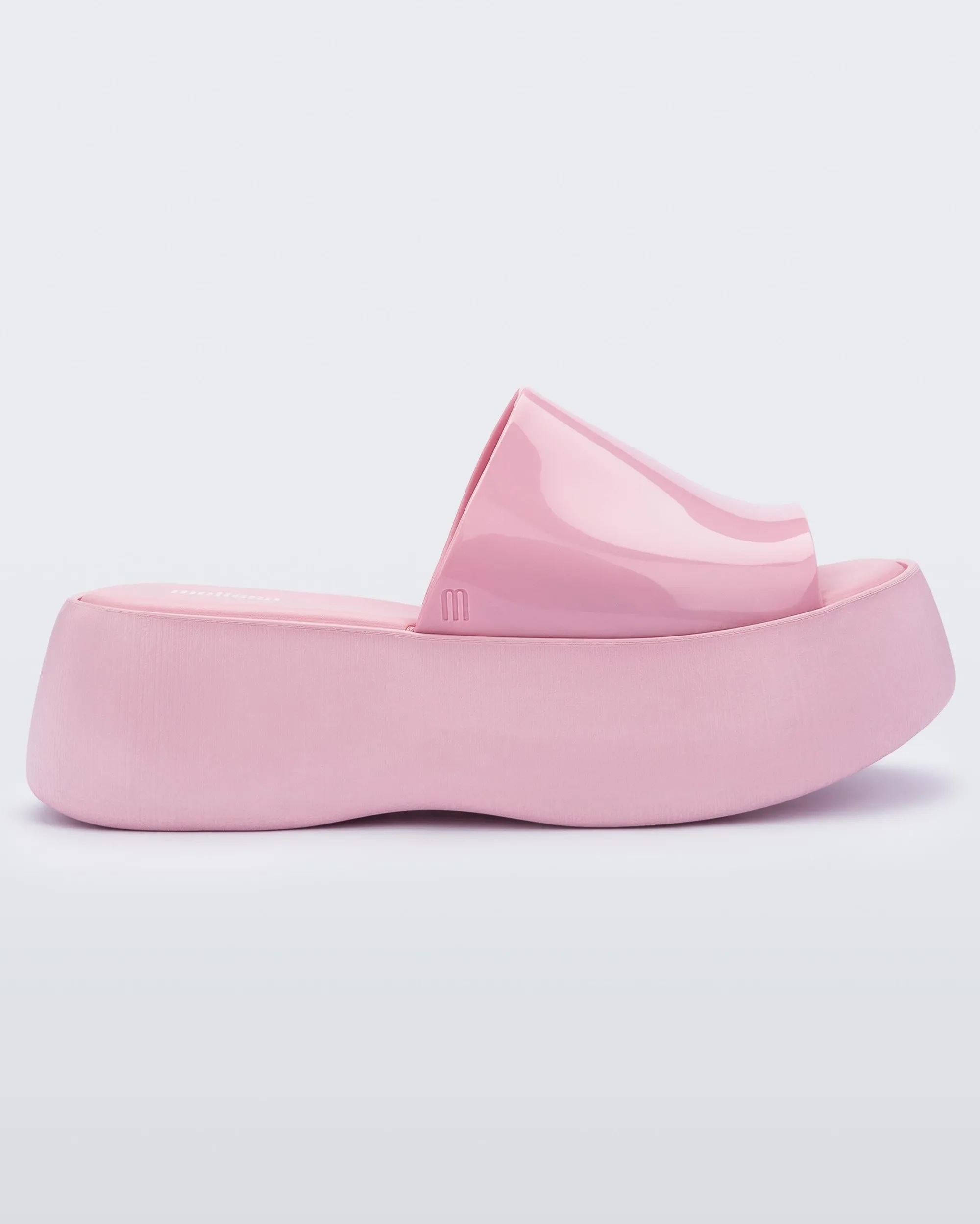 Hot Melissa Becky Pink