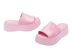 Hot Melissa Becky Pink