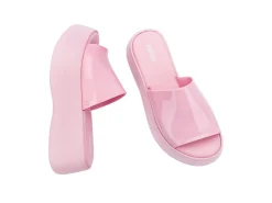 Hot Melissa Becky Pink