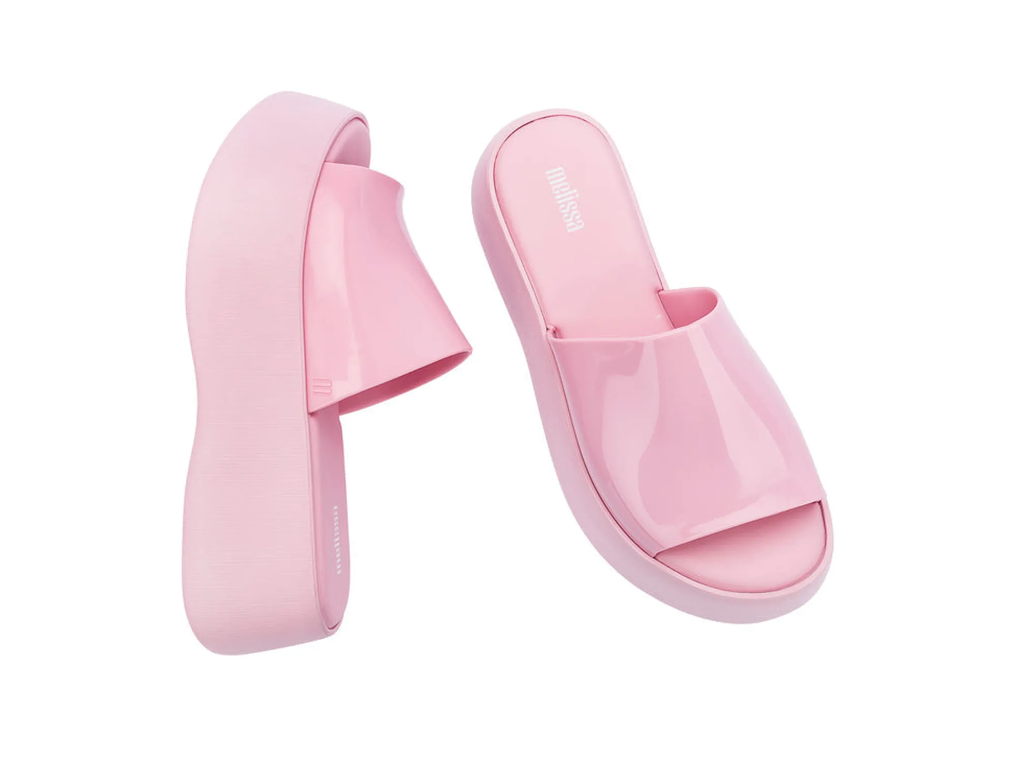 Hot Melissa Becky Pink
