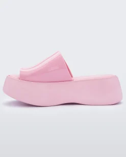 Hot Melissa Becky Pink