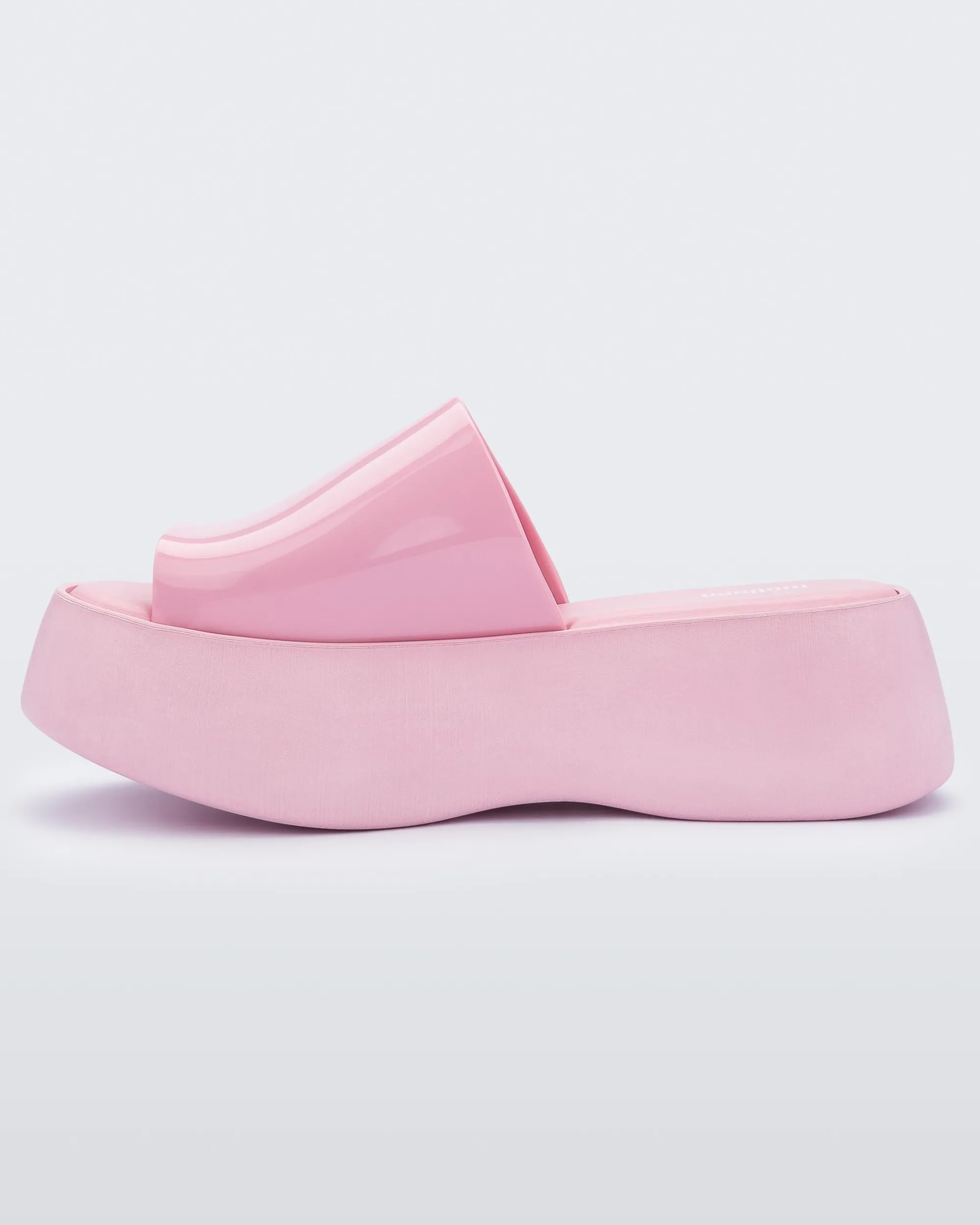 Hot Melissa Becky Pink