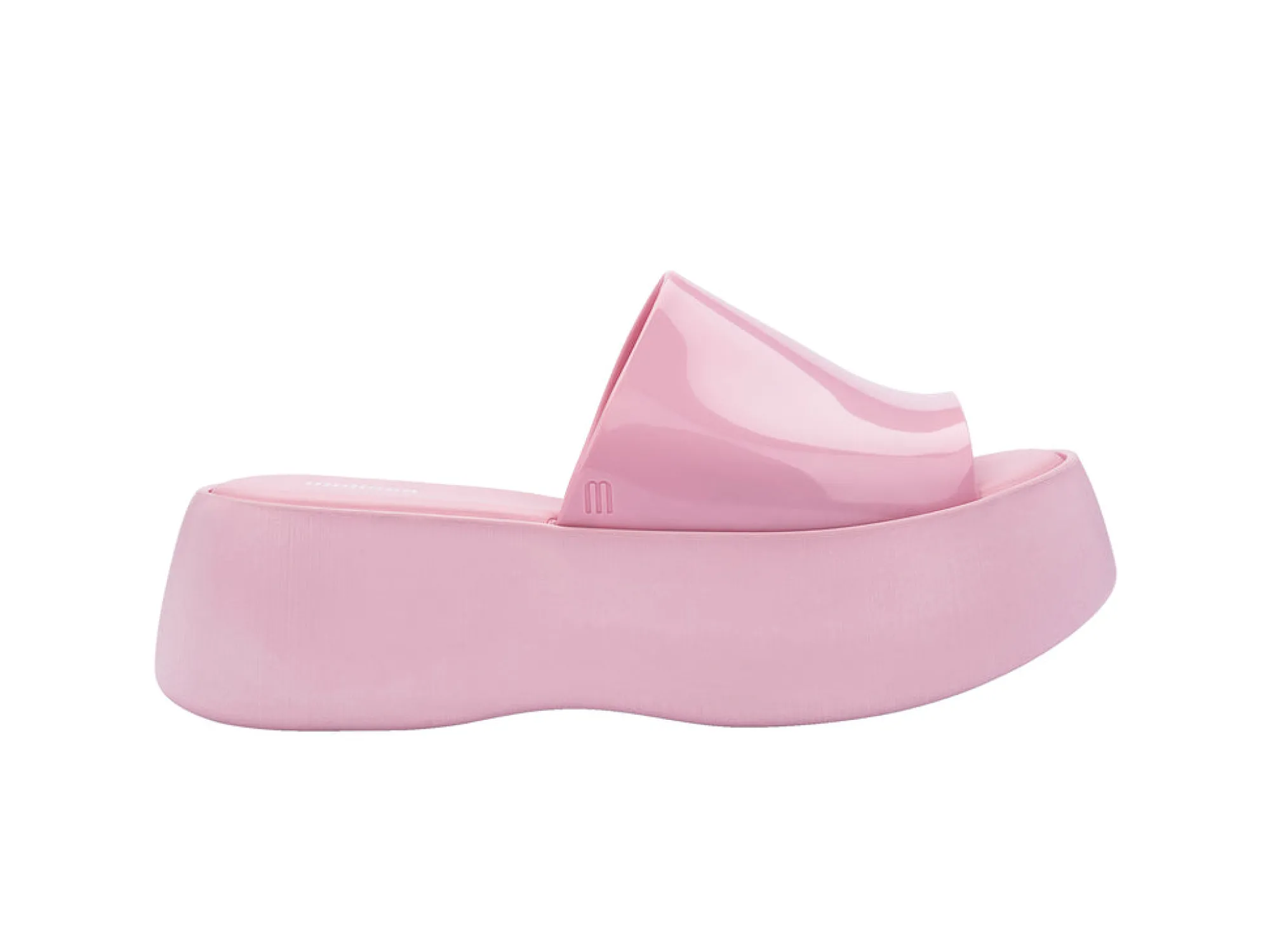 Hot Melissa Becky Pink