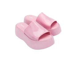Hot Melissa Becky Pink
