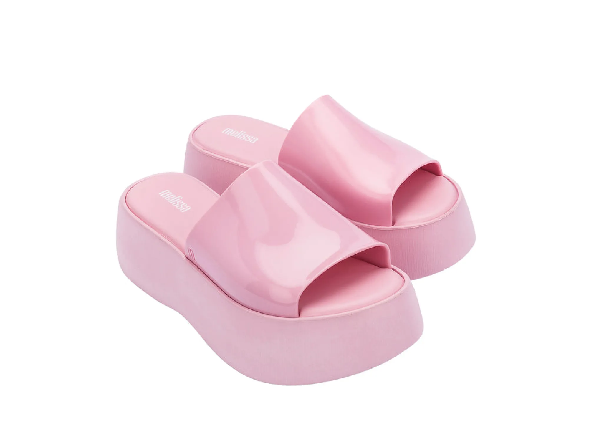 Hot Melissa Becky Pink