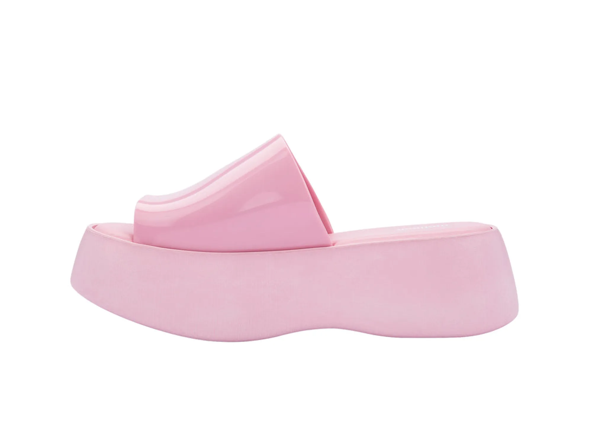 Hot Melissa Becky Pink