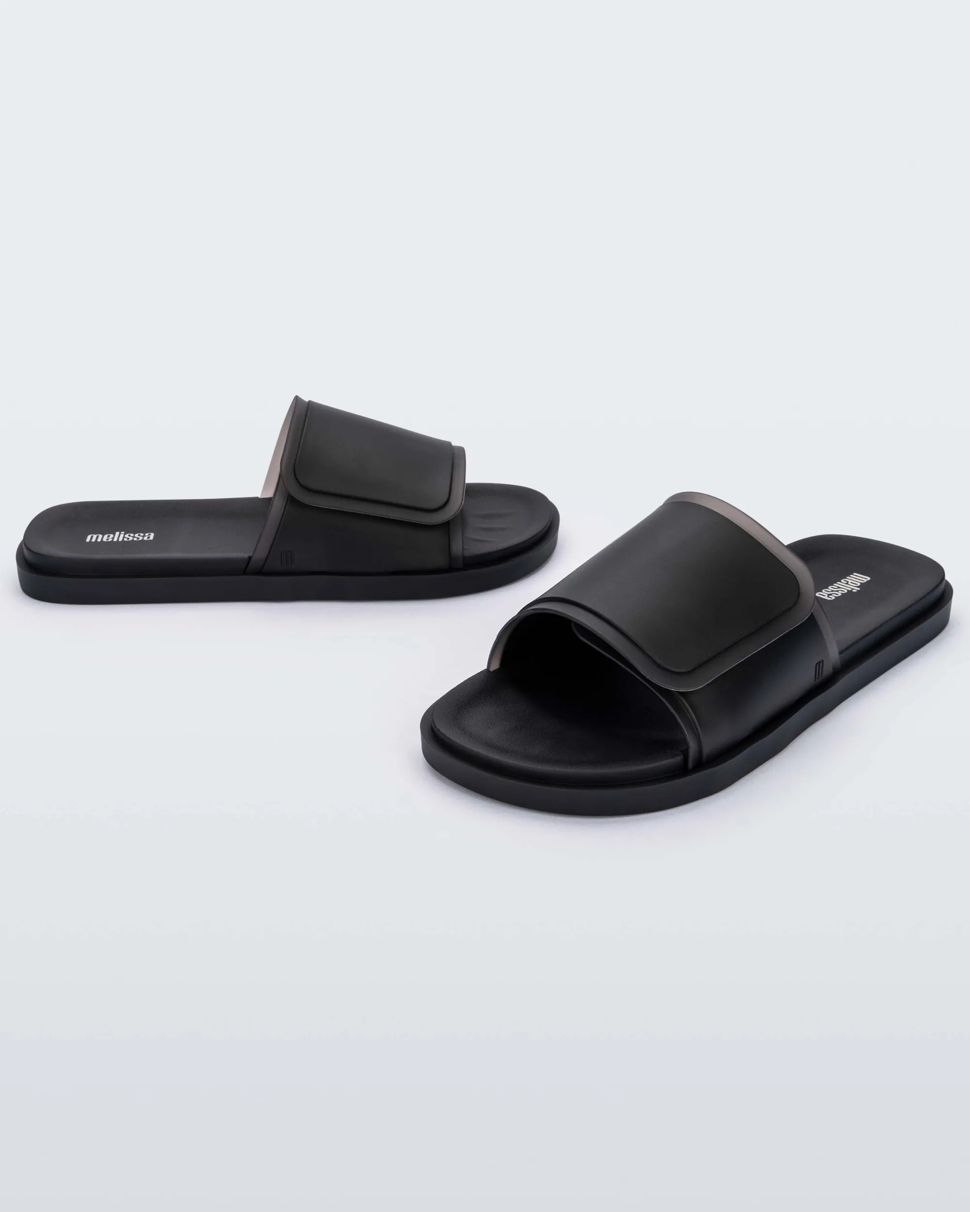 Sale Melissa Brave Slide