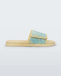 Sale Melissa Brave Slide