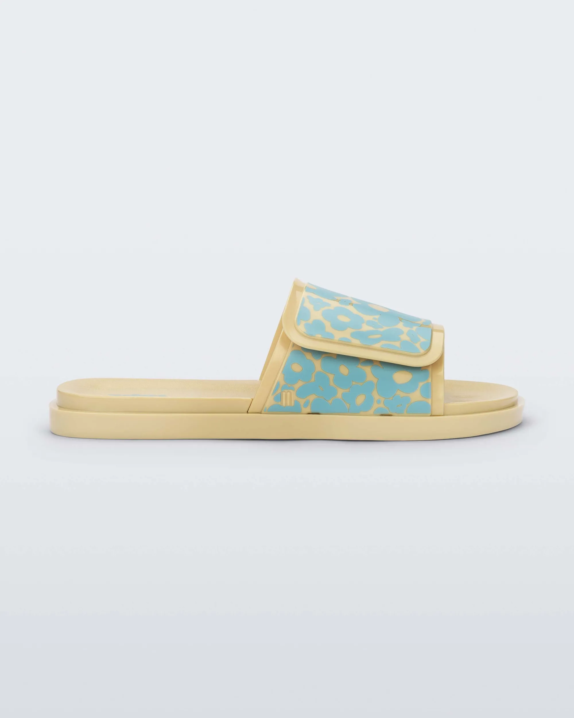 Sale Melissa Brave Slide
