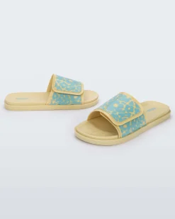 Sale Melissa Brave Slide