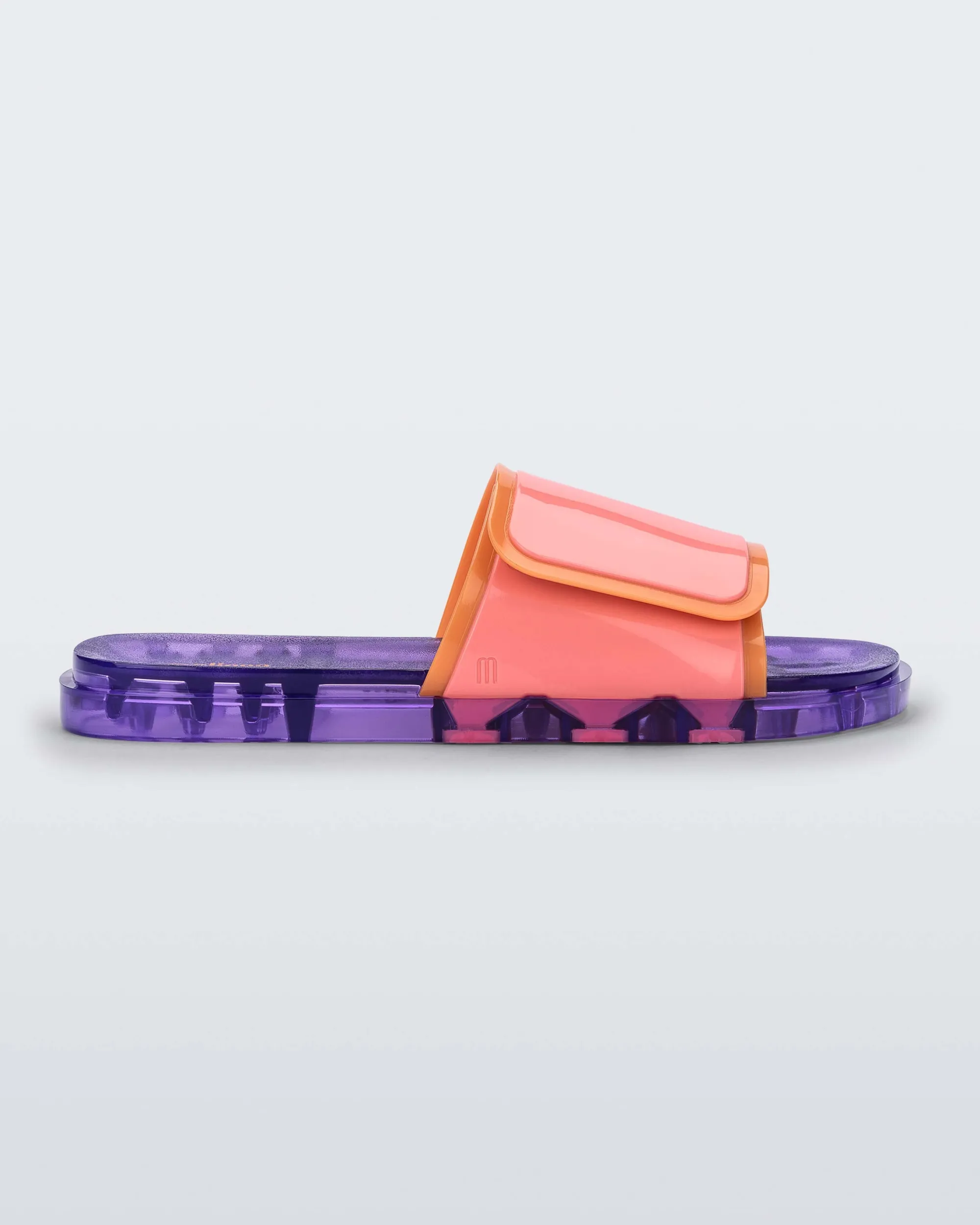 Melissa Brave Slide