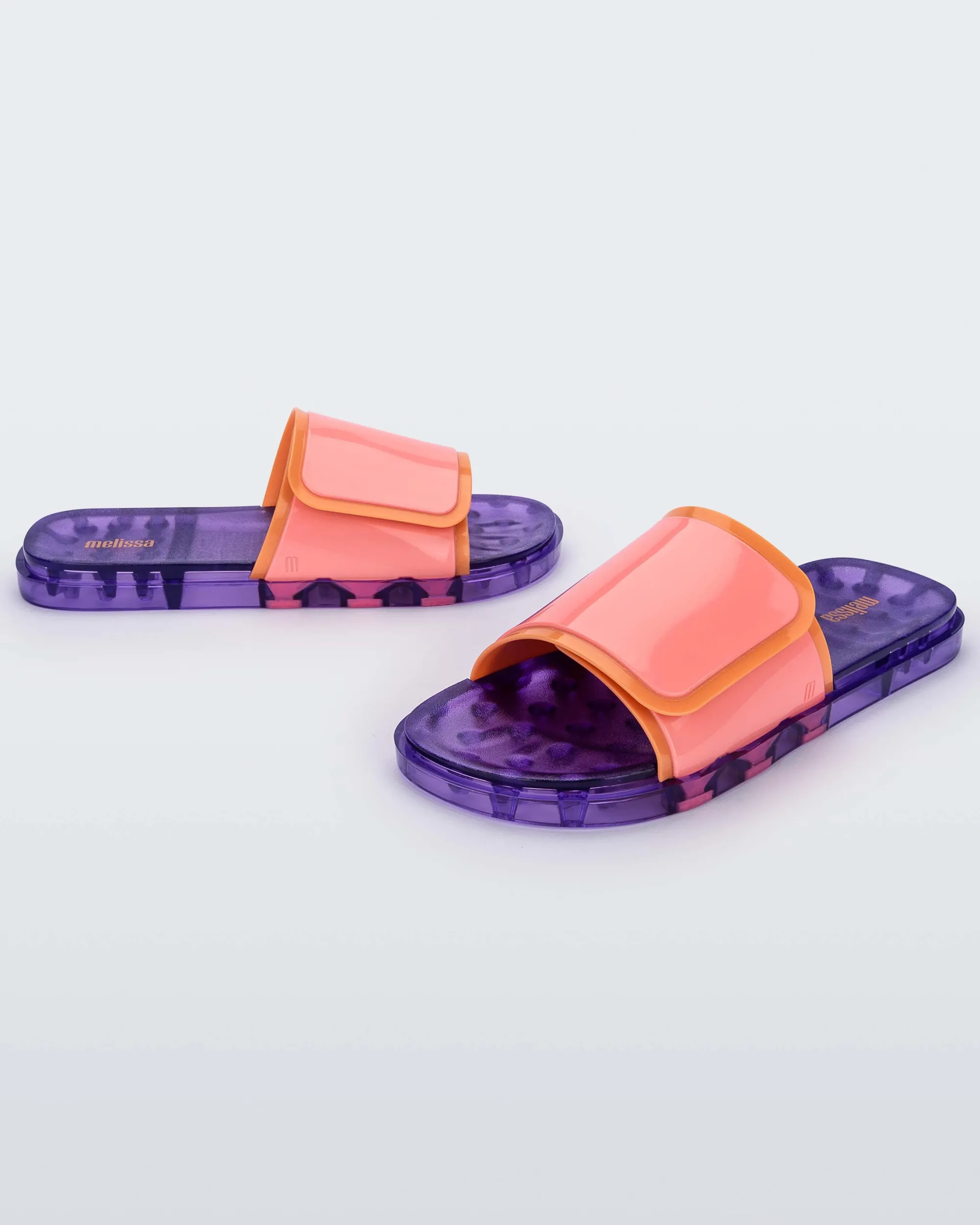 Melissa Brave Slide
