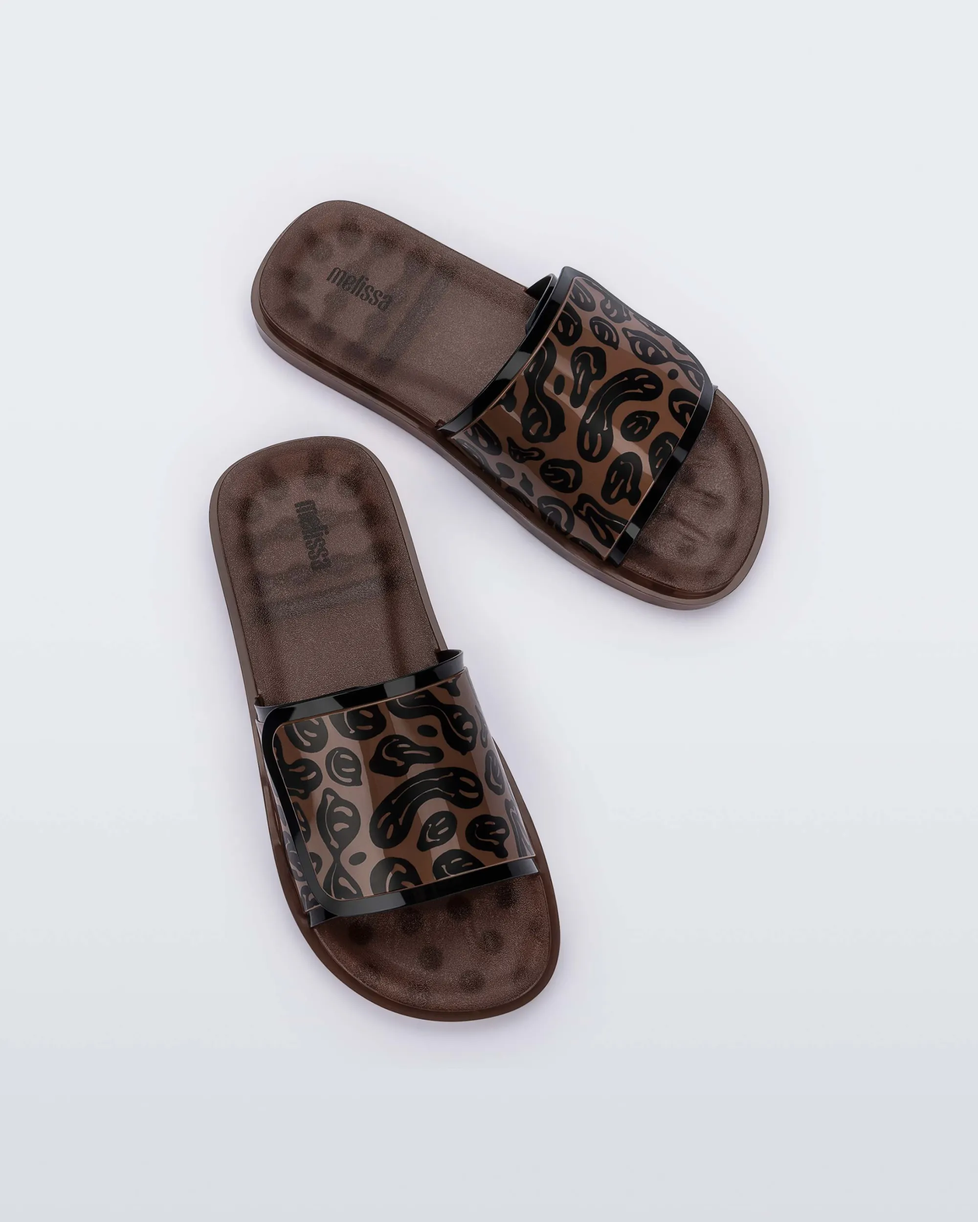 Online Melissa Brave Slide