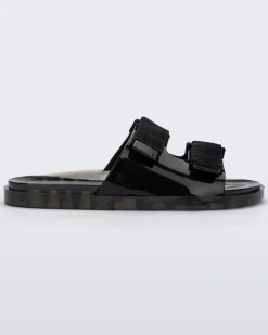 Sale Melissa Brave Wide Sandal