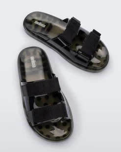 Sale Melissa Brave Wide Sandal